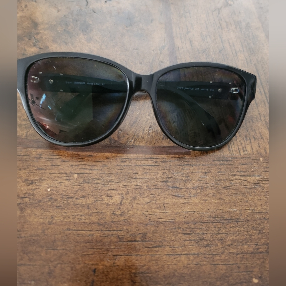 Roberto Cavalli eyeglasses